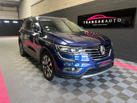 Renault koleos 1.6 dCi 130 CV 4x2 Energy Intens - Attel