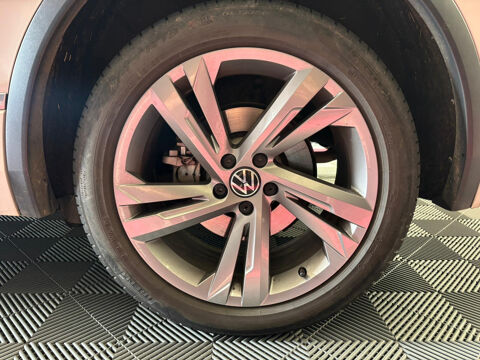 Tiguan 1.4 eHybrid 245ch DSG6 R-Line 2022 occasion 76200 DIEPPE