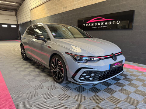 Annonce voiture Volkswagen Golf 26990 €