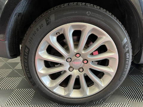 Range Sport Range Rover Sport Mark VI TDV6 3.0L S A 2010 occasion 76200 DIEPPE