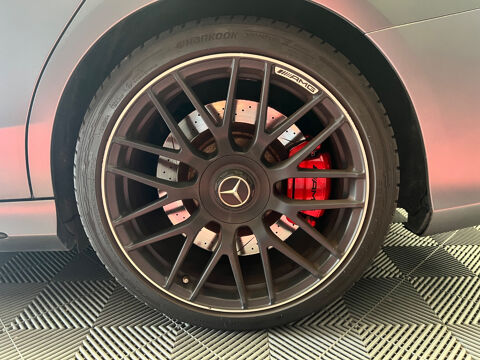 Classe C Break 63 S Mercedes-AMG Speedshift MCT AMG 2016 occasion 76200 DIEPPE