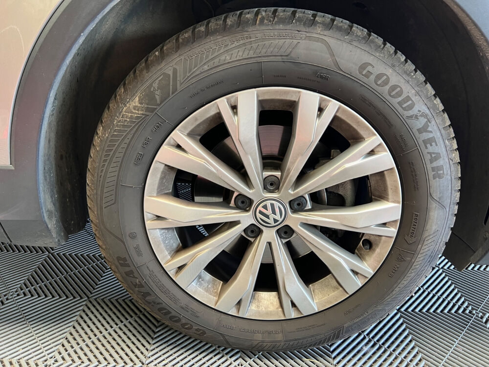 Tiguan 1.4 TSI ACT 150 BMT Confortline 2017 occasion 76200 DIEPPE