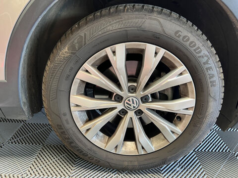 Tiguan 1.4 TSI ACT 150 BMT Confortline 2017 occasion 76200 DIEPPE