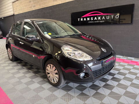 Renault clio iii Expression 1.5 dCi 70 CV 3 - Premi&egrav