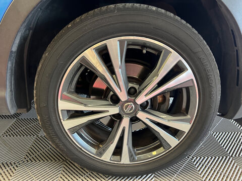 Qashqai 1.6 dCi 130 Xtronic Tekna 2018 occasion 76200 DIEPPE
