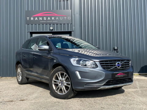 Annonce voiture Volvo XC60 18990 