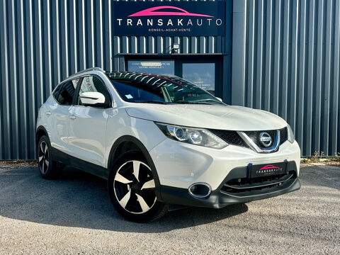 Nissan qashqai 1.6 dCi 130 Stop/Start Tekna - 2016 - 19