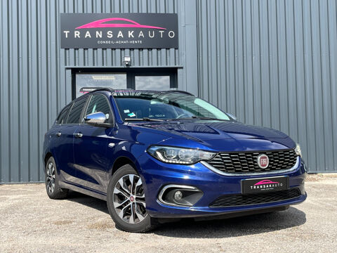 Fiat tipo STATION WAGON MY19 E6D 1.6 MultiJet 120 