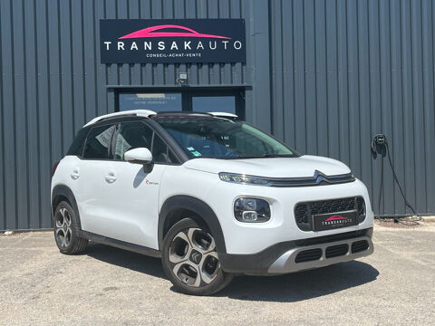 Citroen c3 aircross PureTech 110 S&S BVM6 Rip Curl