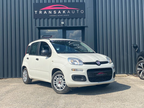 Fiat panda 1.2 8V 69 ch Easy