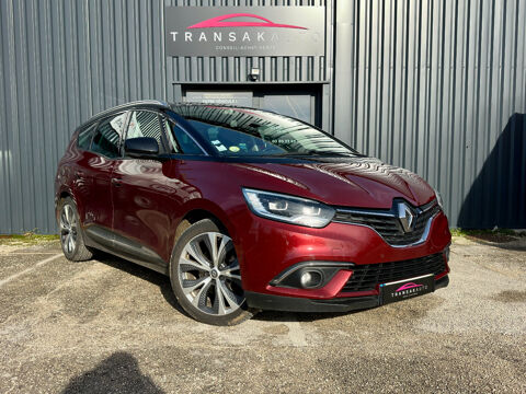 Renault grand scenic iv dCi 160 Energy EDC Intens - 2017 - 199 5