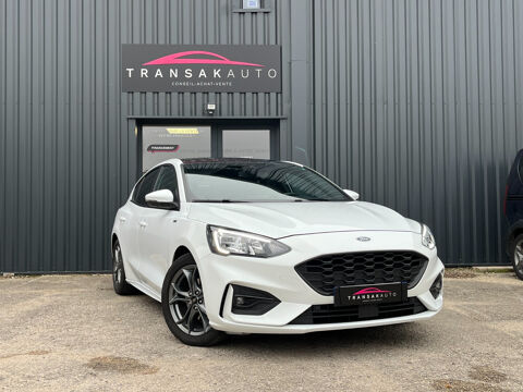 Annonce voiture Ford Focus 15990 