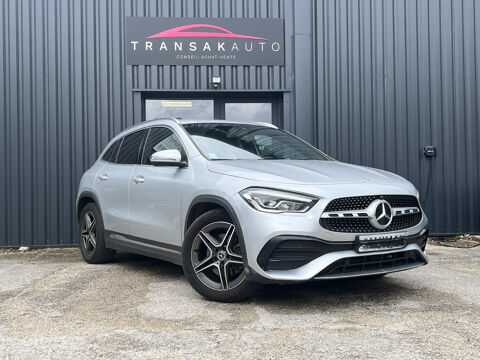 Annonce voiture Mercedes Classe GLA 37990 