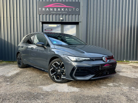 Volkswagen Golf 2.0 TDI SCR 150 DSG7 R-Line 2024 occasion Quetigny 21800