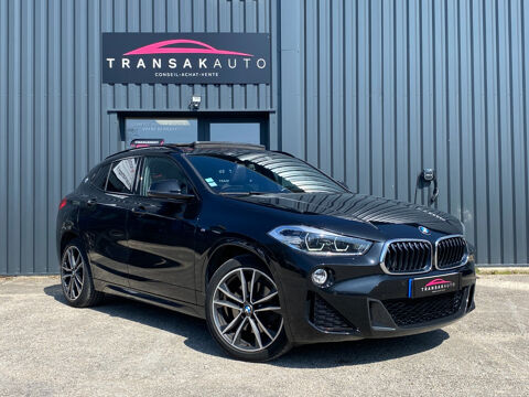 Annonce voiture BMW X2 24990 