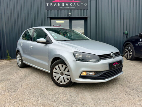 Volkswagen polo 1.4 TDI 75 Trendline