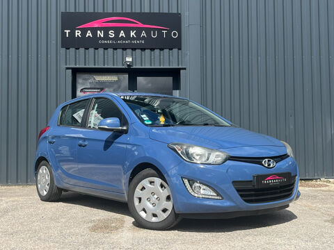Hyundai i20 1.2 85 Pack Evidence