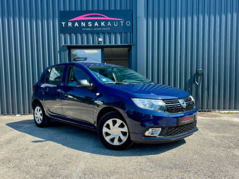 Dacia sandero TCe 90 Ambiance