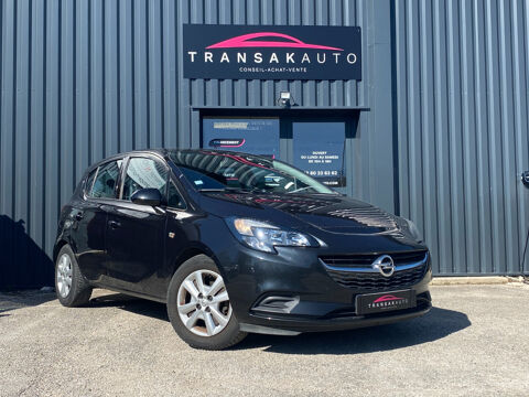 Opel corsa 1.4 90 ch Edition