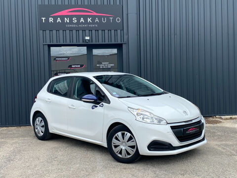 Peugeot 208 PureTech 68ch BVM5 Like