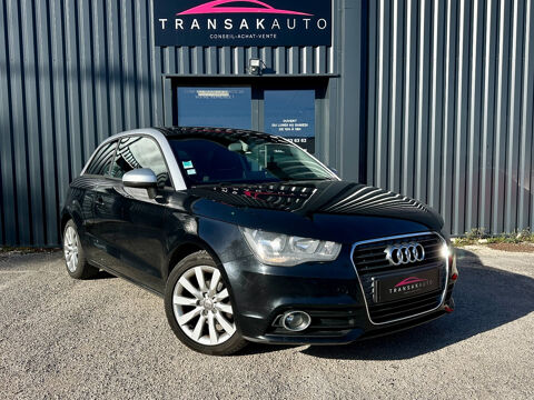Audi a1 1.6 TDI 90 Ambition - 2012 - 157 000 km 