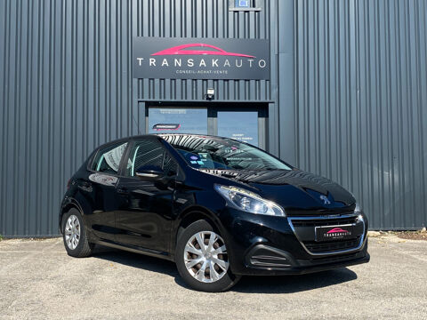 Peugeot 208 1.2 PureTech 68ch BVM5 Active