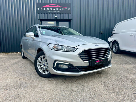 Ford Mondeo SW 2.0 Hybrid 187 BVA6 Titanium 2019 occasion Quetigny 21800