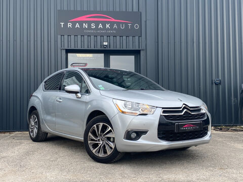 Annonce voiture Citron DS4 9990 