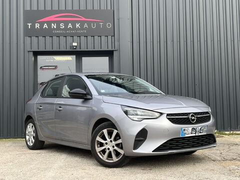 Annonce voiture Opel Corsa 8990 �