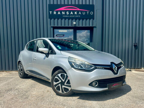 Renault clio iv TCe 90 Energy Zen