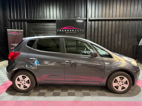 Venga 1.6 CRDi 115 ch Active 2013 occasion 59553 Cuincy