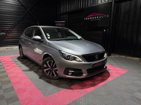 Peugeot 308 1.6 BlueHDi 100ch S&S BVM5 Active
