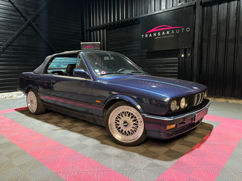 Annonce voiture BMW Divers 14990 
