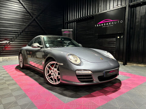 Annonce voiture Porsche 911 (997) 76990 