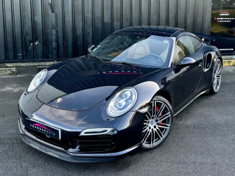 Annonce voiture Porsche 911 (997) 103980 
