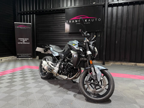 Moto DIVERS 2022 occasion Cuincy 59553