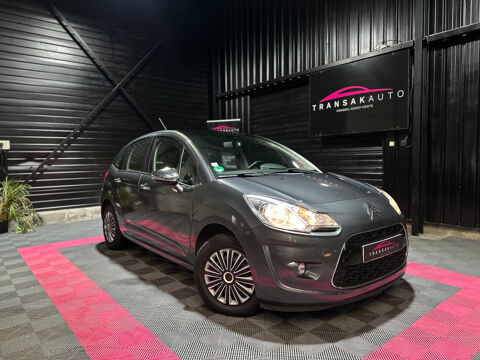 Citroen c3 AIRDREAM BUSINESS  e-HDi 70 Business BMP