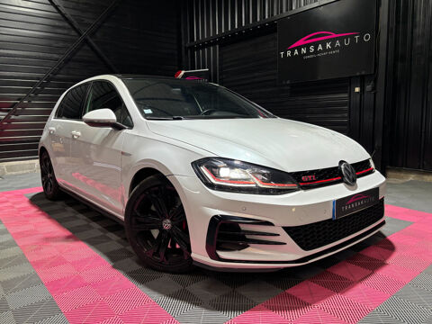 Volkswagen Golf 2.0 TSI 245 DSG7 GTI Performance 2019 occasion Cuincy 59553