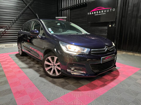 Annonce voiture Citron C4 7990 