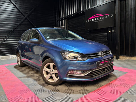 Volkswagen polo 1.4 TDI 90 BMT Confortline