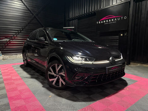 Annonce voiture Volkswagen Polo 23990 