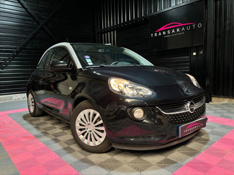 Opel adam 1.2 Twinport 70 ch Jam