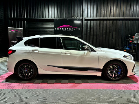Série 1 M135i xDrive 306 ch BVA8 2020 occasion 59553 Cuincy