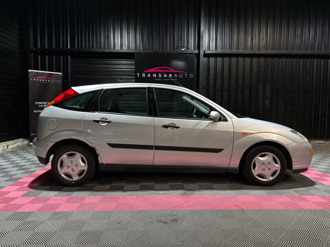 Focus 1.8 TDDi - 90 Ambiente 2001 occasion 59553 Cuincy