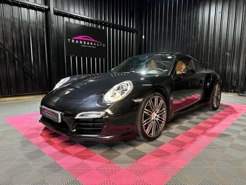 Annonce voiture Porsche 911 (997) 103990 