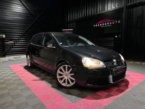 Volkswagen Golf R32 3.2 V6 250 4Motion DSG 2006 occasion Cuincy 59553