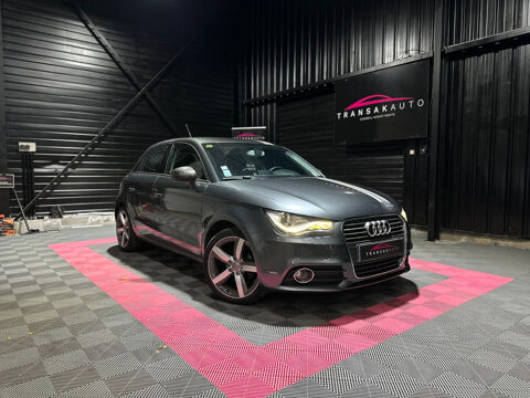 Audi a1 SPORTBACK 1.6 TDI 90 Ambition