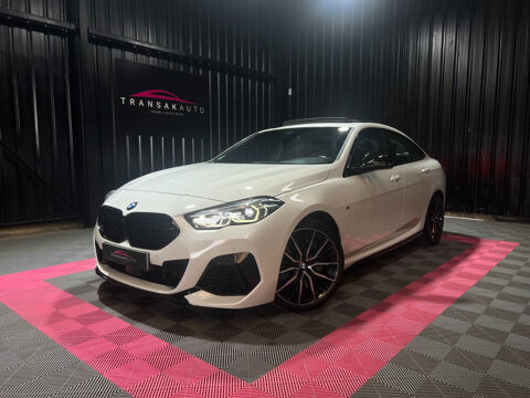 BMW Serie 2 Gran Coupé M235i xDrive 306 ch BVA8 M Performance 2020 occasion Cuincy 59553