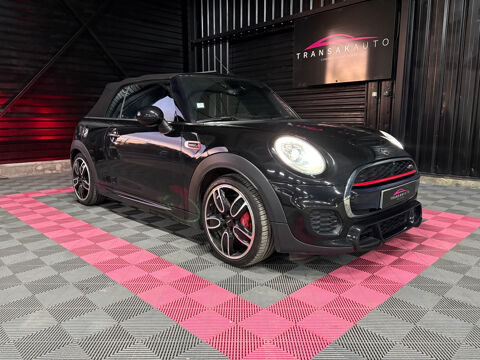 Annonce voiture Mini Cooper 21490 