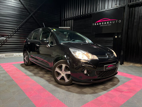 Citroen c3 BlueHDi 75